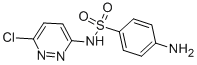 Sulfachlorpyridazine