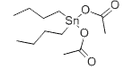 Dibutyl tin diacetate