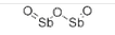 Antimony(III) oxide