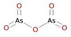 Arsenic pentoxide