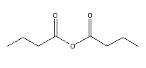 N-Butyric anhydride