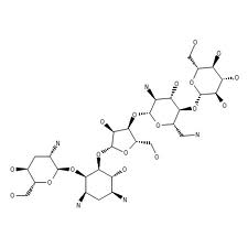 Lividomycin