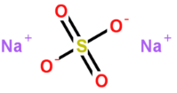 Sodium sulfate