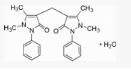 Diantipyryl methane