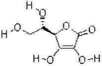 Ascorbic Acid DC 97%