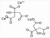 Calcium citrate