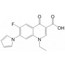 Irloxacin