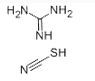 Guanidine thiocyanate