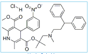 Lercanidipine hydrochloride