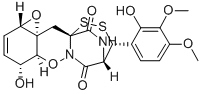 Gliovirin