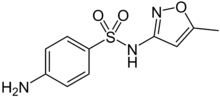 Sulfamethoxazole