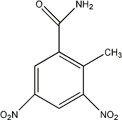 3,5-Dinitrobenzamide