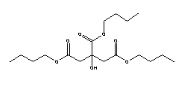 Tributyl citrate