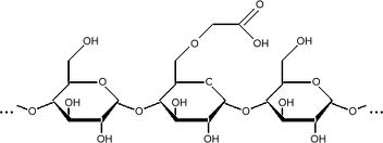 Carboxymethyl Starch