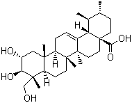 Asiatic Acid