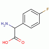 4-Fluorophenylglycine