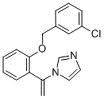 Gloconazole Hydrochloride