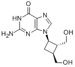 Lobucavir