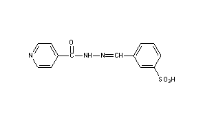 Sulfoniazide