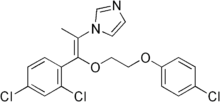 Omoconazole