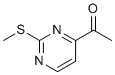 1-(2-(Methylthio)pyrimidin-4-yl)ethanone