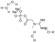 Creatine Phosphate Sodium Salt