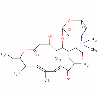 Repromicin