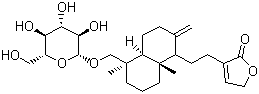 Neoandrographolide