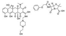 Penimepicycline