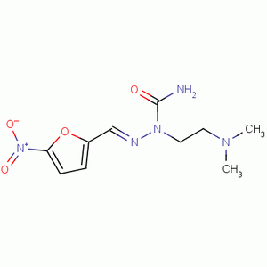 Nifurethazonum