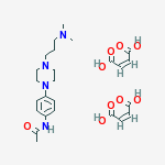 Piperamide Maleate