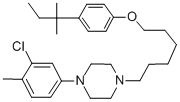 Teroxalene