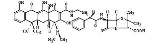 Penimocycline