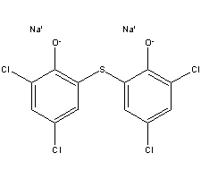 Sodium Bithionolate