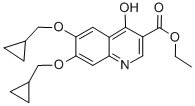 Ciproquinate