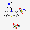 Fonazine Mesylate