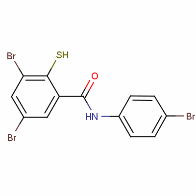 Thiosalan