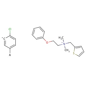 Thenium Closylate