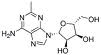 2-Methyladenosine