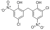 Nitroclofene