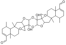 Clerocidin