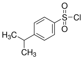 3-Isopropylbenzenesulfonyl chloride