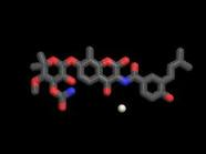 Novobiocin Calicum