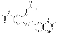 Soluarsphenamine