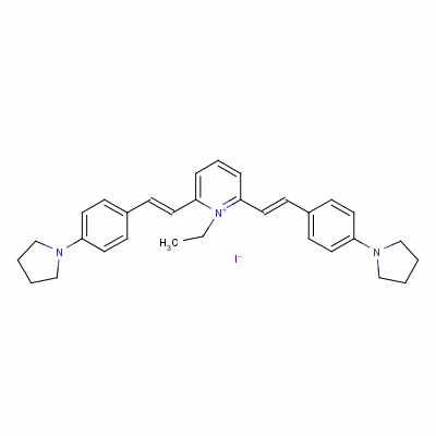 Stilbazium Iodide