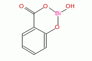 Bismuth Salicylas Basicus