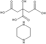 Piperazine Hydrate