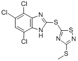 Subendazole