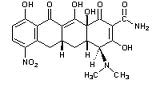 Nitrocycline