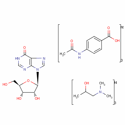 Isoprinosine